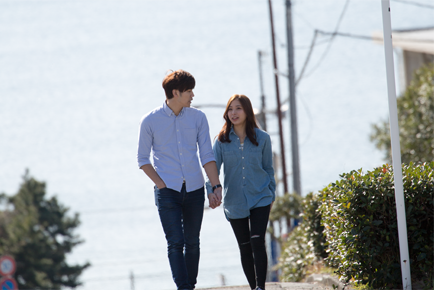 theme：No Fashionable! No Love!